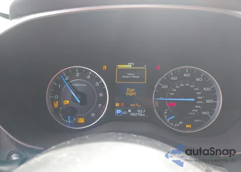 2021 Subaru Ascent Limited z USA, uszkodzony, nr VIN 4S4WMAPD6M3444464